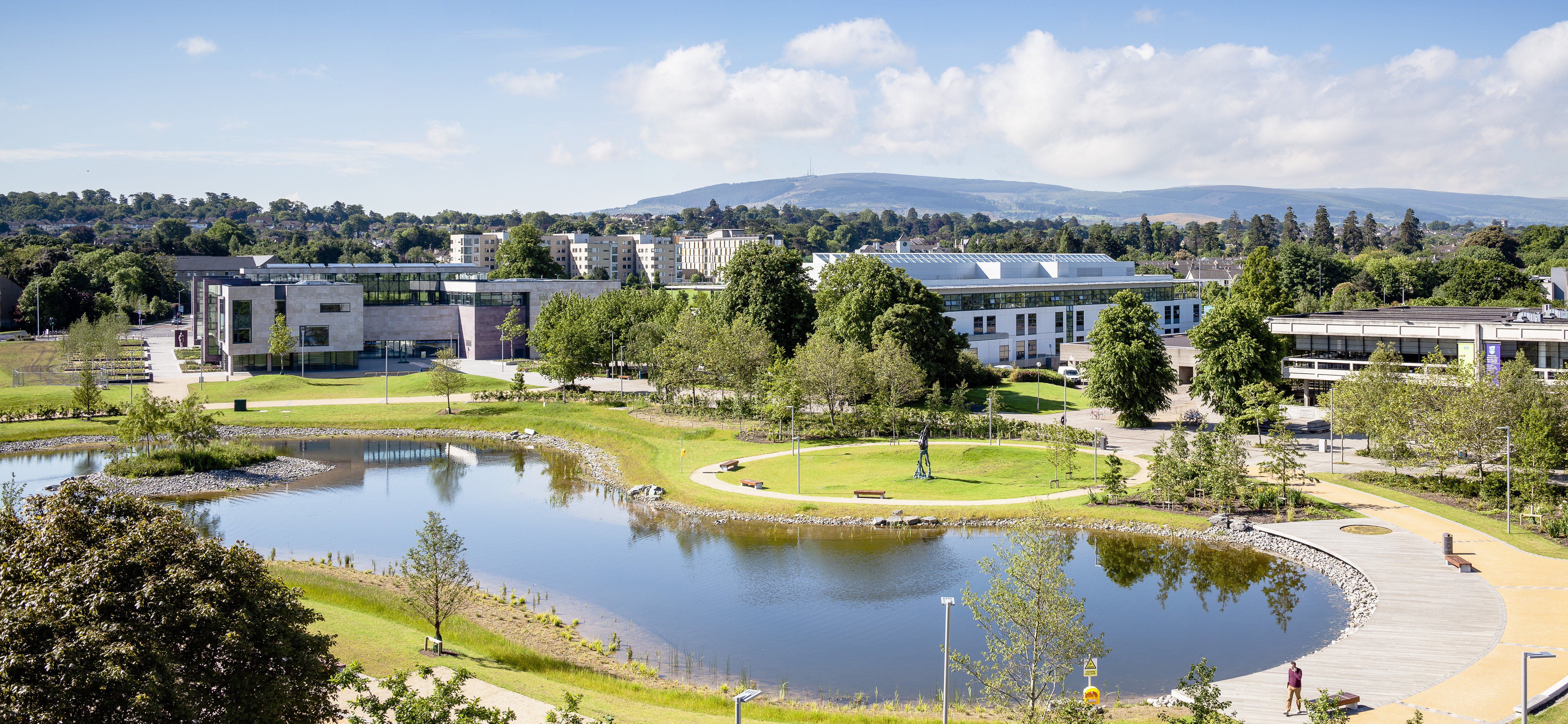 UCD Campus
